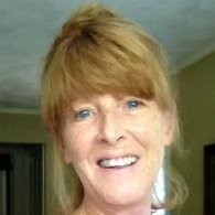 Patricia Wilson