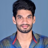 Abhijth C Sundaran