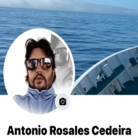 Antonio Rosales