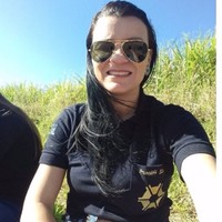 FRANCIELI SILVA