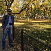 Alfonso Fernandez Ceballos