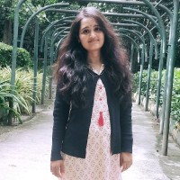 Shridevi Meti
