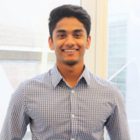 Clayton D'Souza