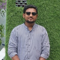 Mohammed Samiuddin