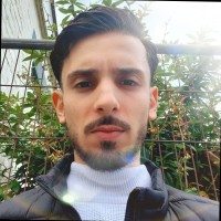 Oualid El Baroudi