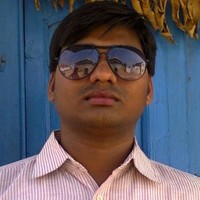 Sathish Gangishetti