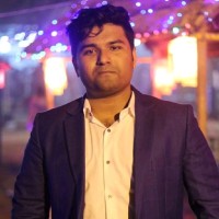 Sauptik Saha