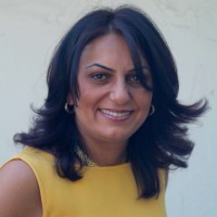 Neda Shoumer