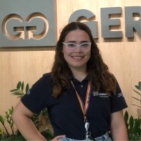 Ana Beatriz Lourenço De Oliveira Mandú
