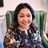 Ruth Wu