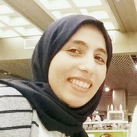 Kawtar Benabdallah