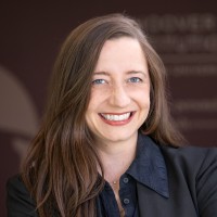 Lauren Wright