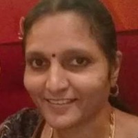 Rajeswari Ramesh Babu