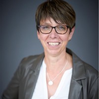 Silvia Gerstner