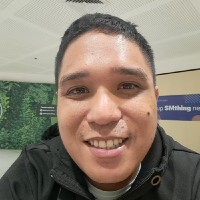 Darwin Cabarrubias