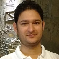 Suraj Dimri