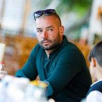 Николай Върбанов