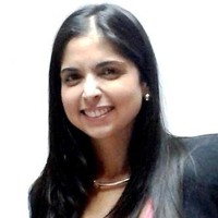 Luisana Salazar Cordero