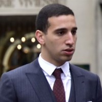 Ahmed Cherif Messaoudi
