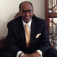 Richard G. Hughes, JD