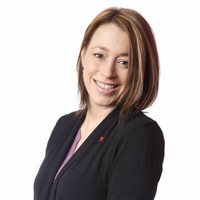 Fanny Simard