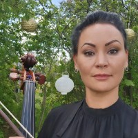 Maria Vander Hoek