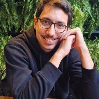 Giovane Pecora