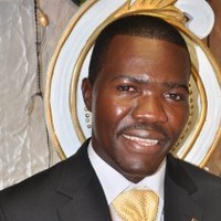 Eugene Mwamwembe