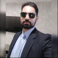 Syed Fahad Abbas