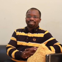 Olalekan Oregbesan, PhD, EMBA, MSc, BSc, HND