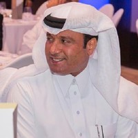 Mohammed Al-Ayedh