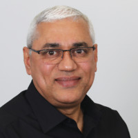 Rajeev Jhanji