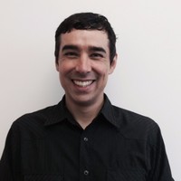 Omar Chavez Ph.D.