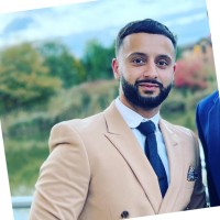 Dylan Saib