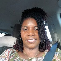 Christine Cole-Thompson