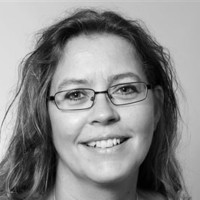 Gitte Brauer Faber-Rod