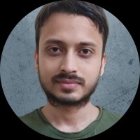 Shashank Varanasi