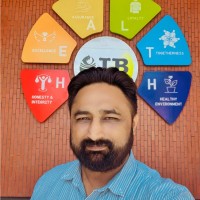 Dilpreet Dhillon