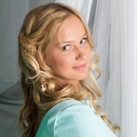 Anna Fomicheva