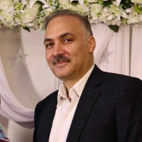 Ahmad Darvishi