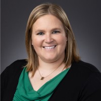 Stephanie O’Sullivan, ERIS, CISR