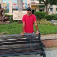 Amaresh Kumar singh