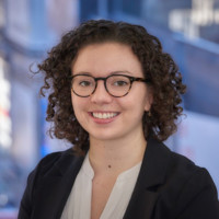 Danielle Didomizio, P.E.