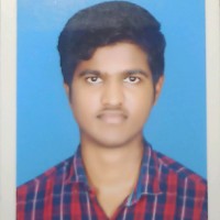 Anandu Vijayan K V