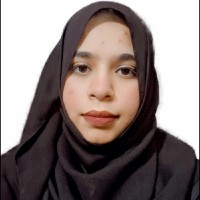 Urooj Amjad