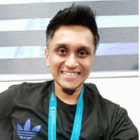 Mohd Rozendy