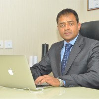 Suresh Mutha