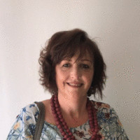 Linda Harris