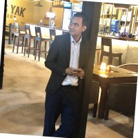 Rikesh Tamang