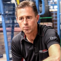 Rudi Penders